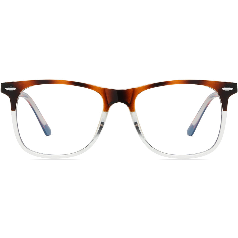 Quadratische Brillen PF1179