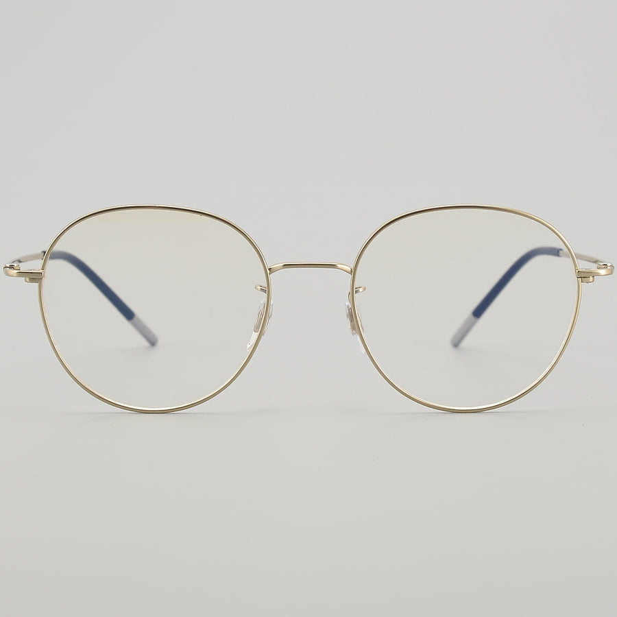 Runde Brillen BY1010