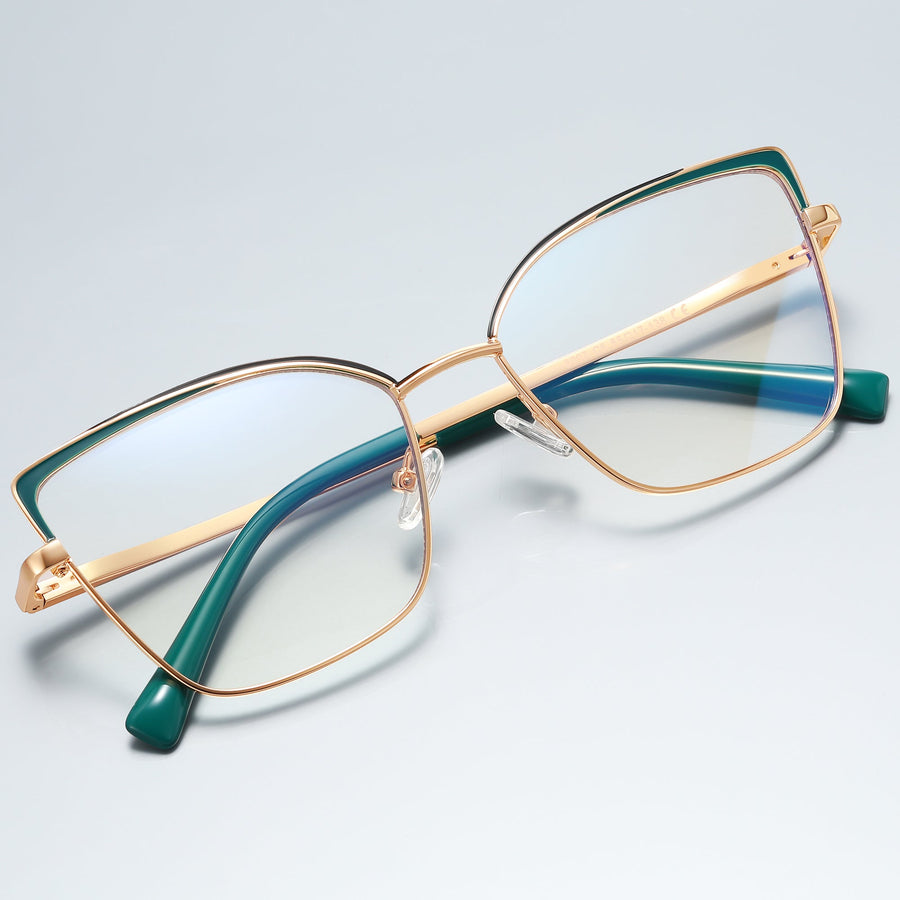Cateye Brillen PF1061