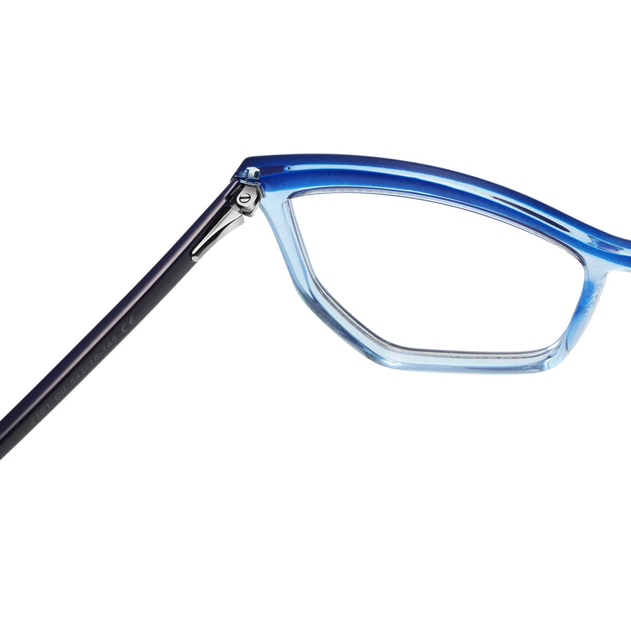 Geometrische Brillen PF1109