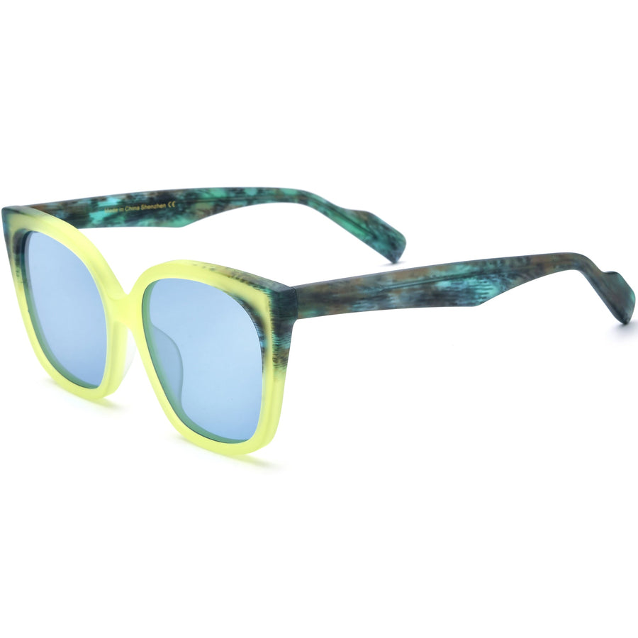 Cateye Sonnenbrillen BRS1097