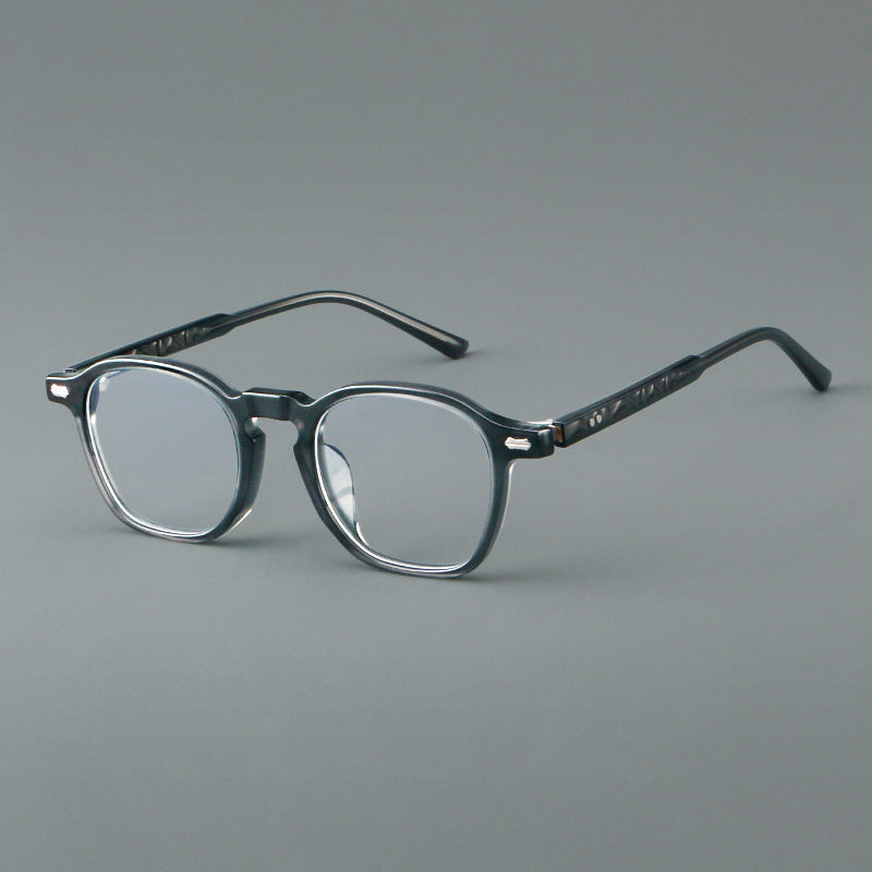 Quadratische Brillen A3993