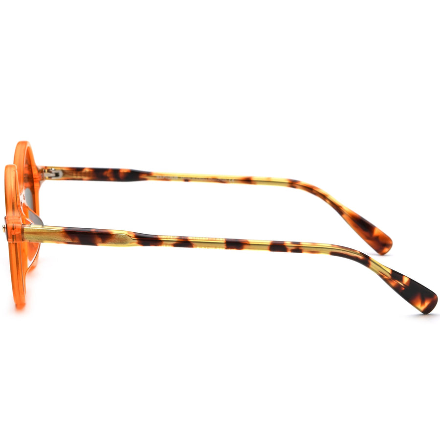 Runde Sonnenbrillen BRS1063