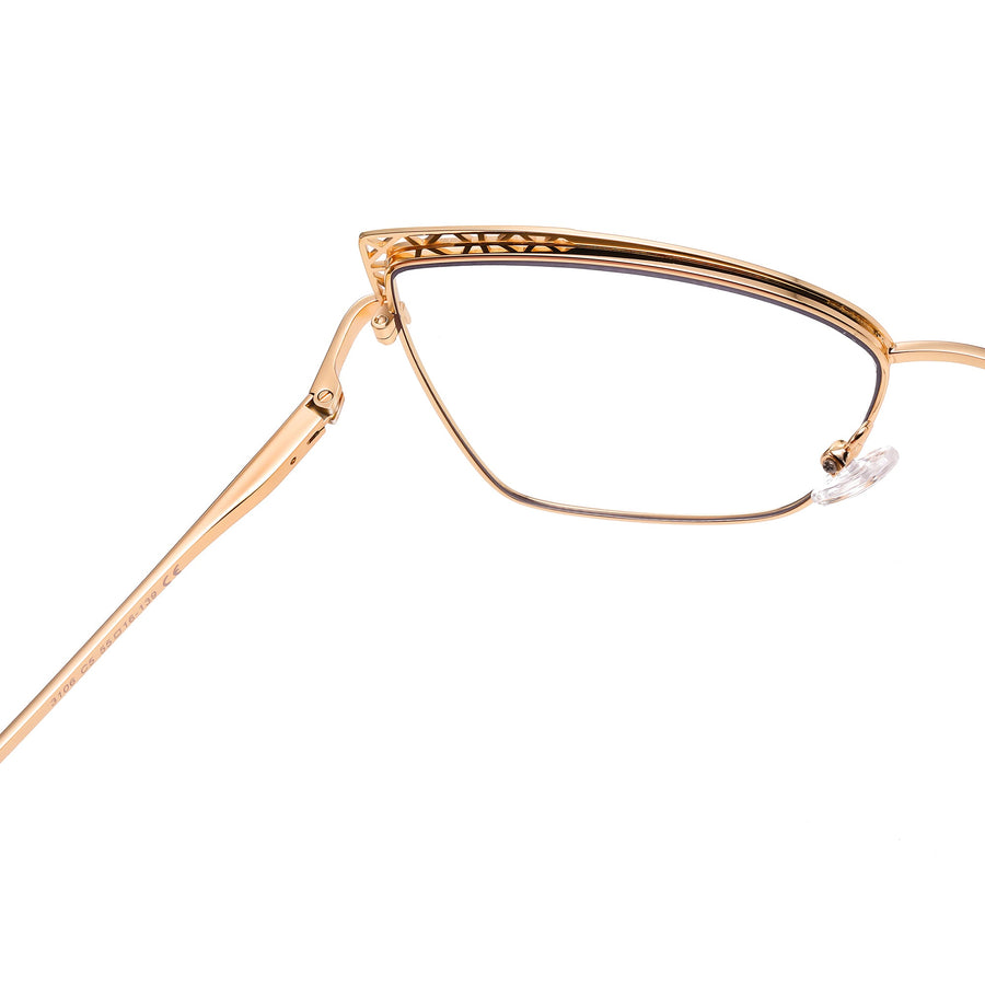Cateye Brillen PF1050