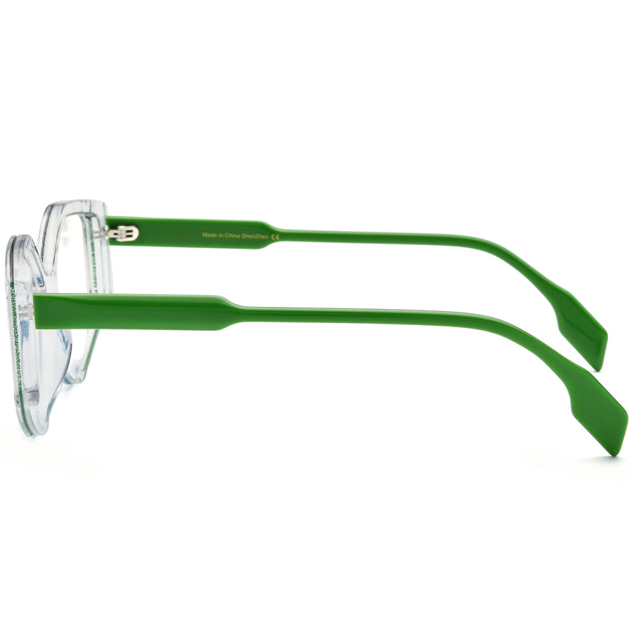 Geometrische Brillen BR1015