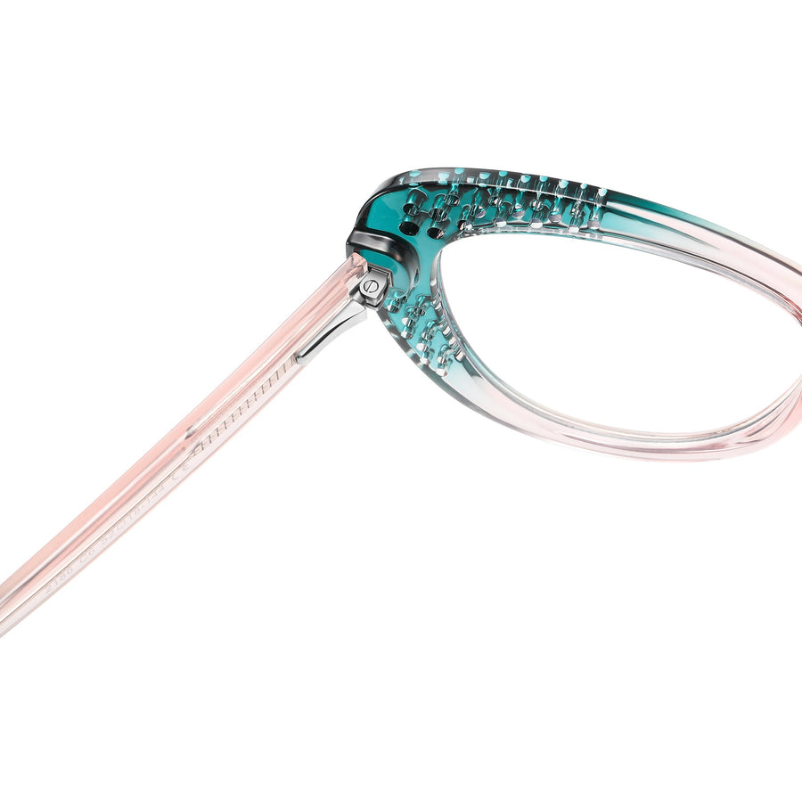 Cateye Brillen PF1036