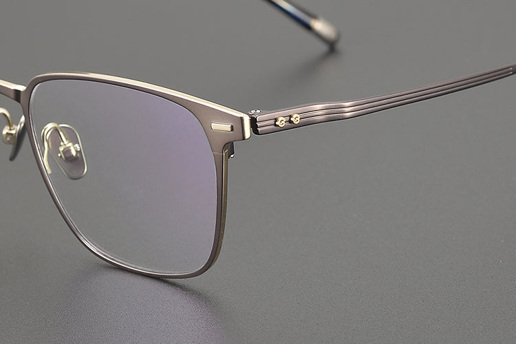 Quadratische Brillen MW1280