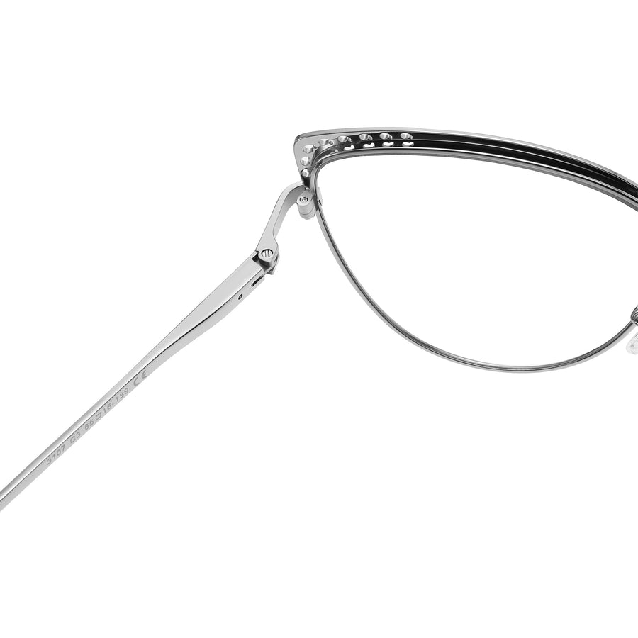 Cateye Brillen PF1055