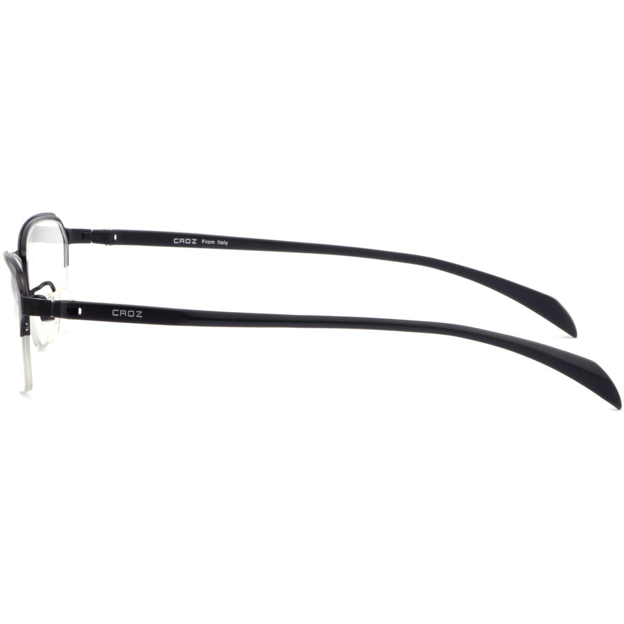 Rechteckige Brillen O1059