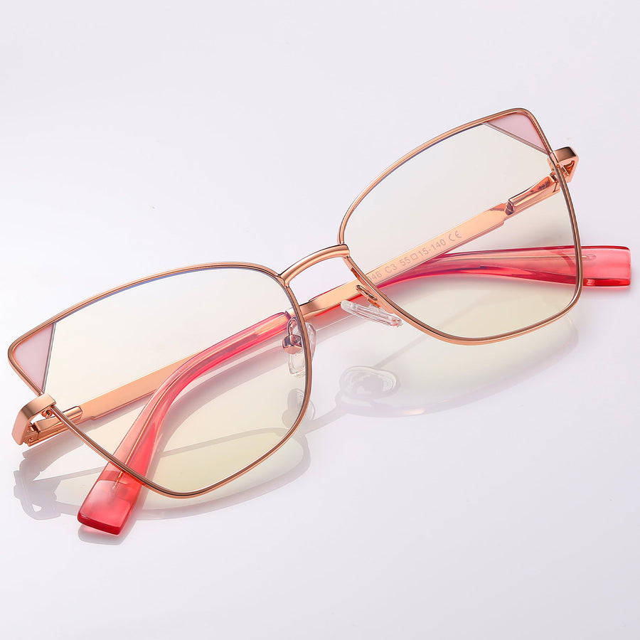 Cateye Brillen PF1269