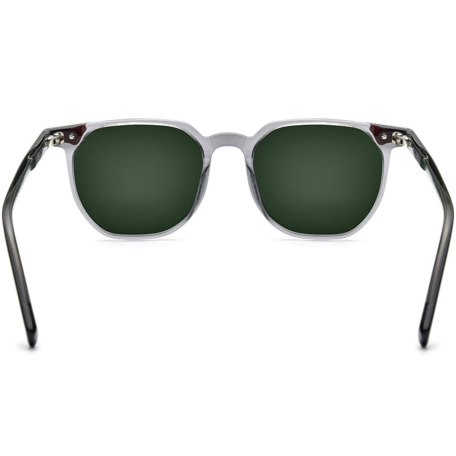 Quadratische Sonnenbrillen BRS1045