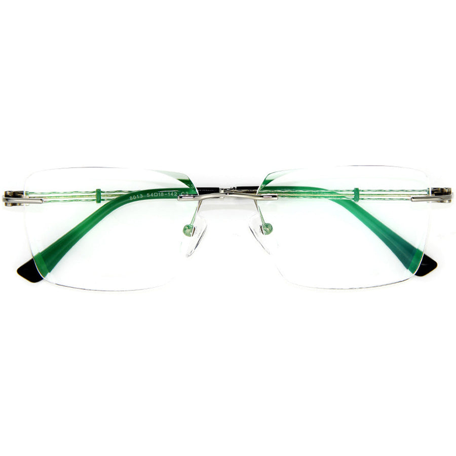 Quadratische Brillen JCT1072