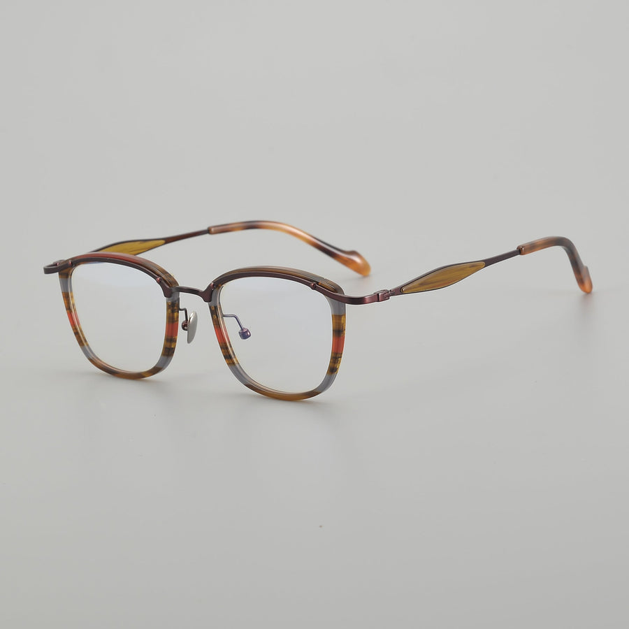 Quadratische Brillen TG1031