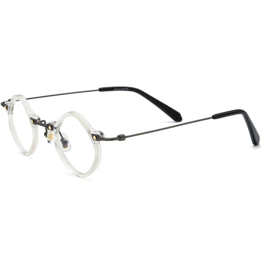 Geometrische Brillen BR1102