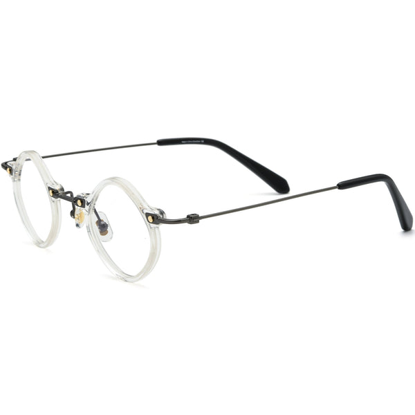Geometrische Brillen BR1102
