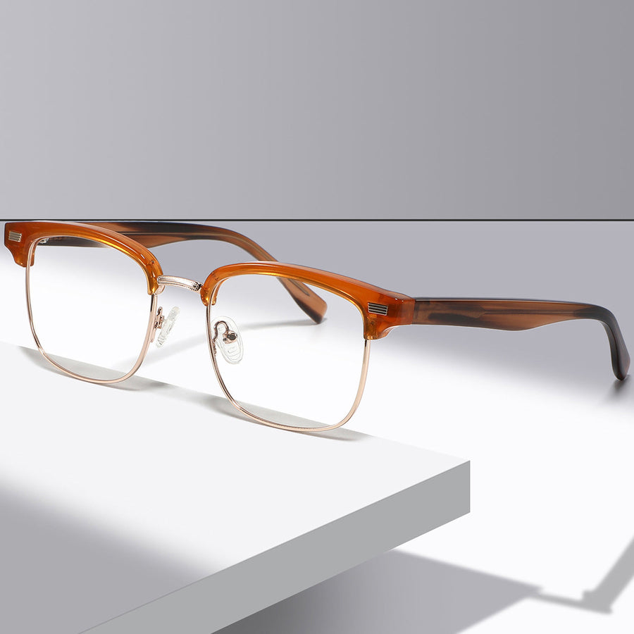 Browline Brillen KC1024