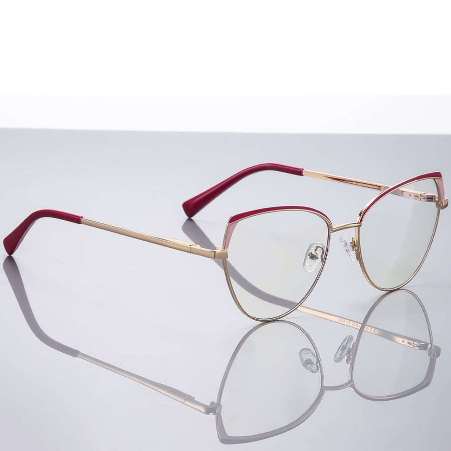 Cateye Brillen PF1090