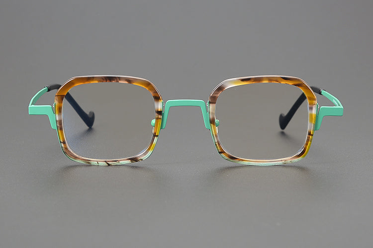 Quadratische Brillen TG1080