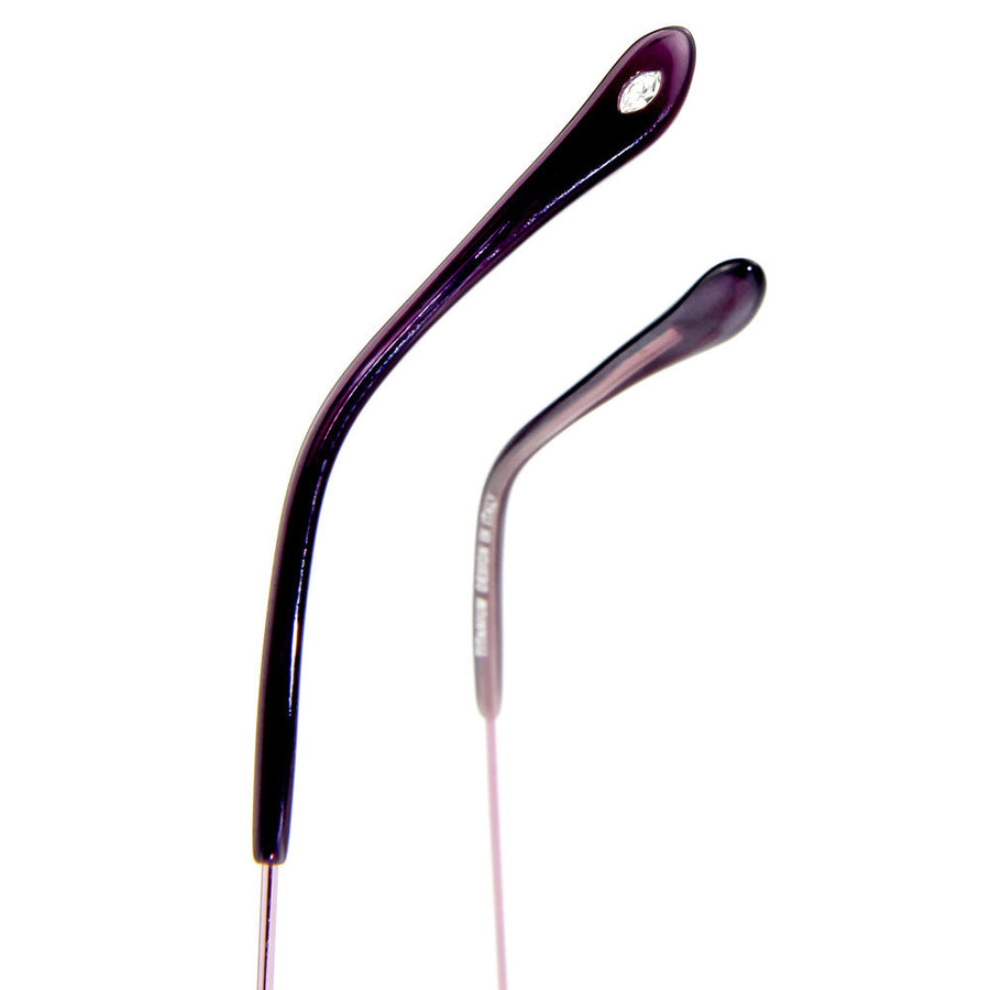 Ovale Brillen JCT1060