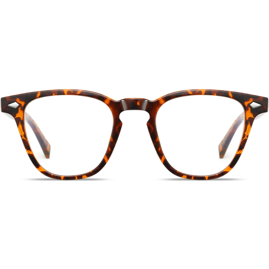 Sqaure Brillen PF1245