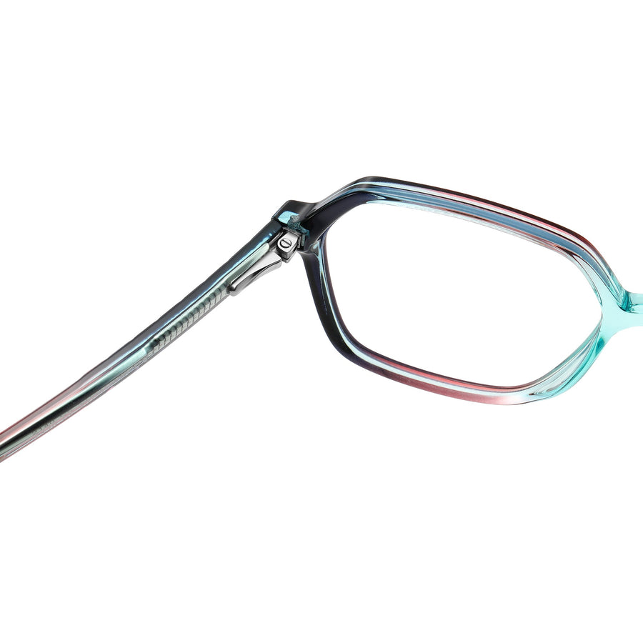 Geometrische Brillen PF1048