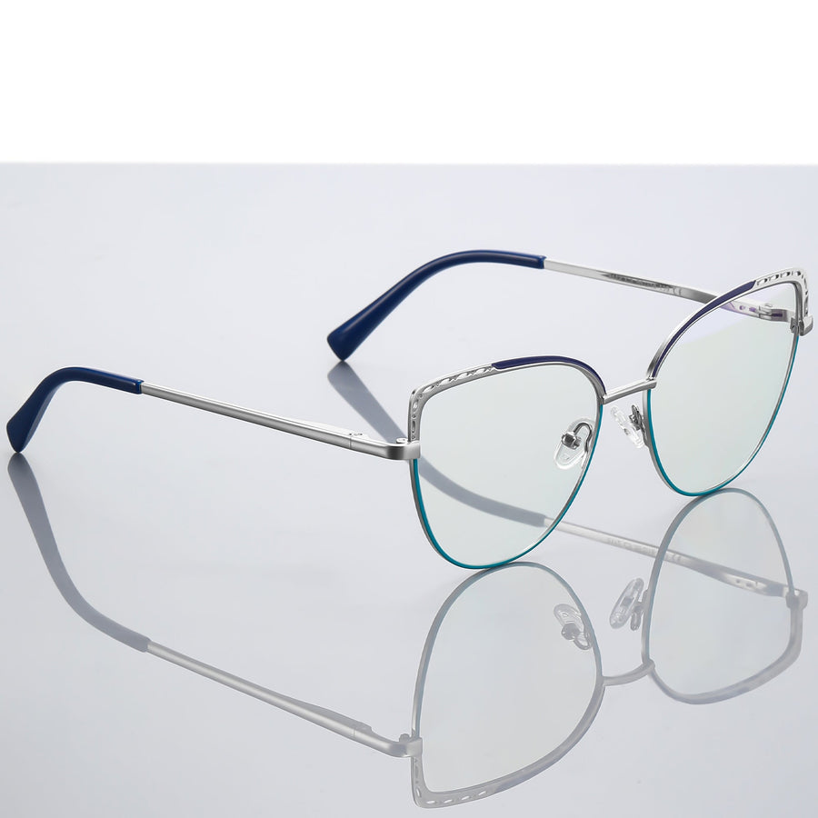 Cateye Brillen PF1047