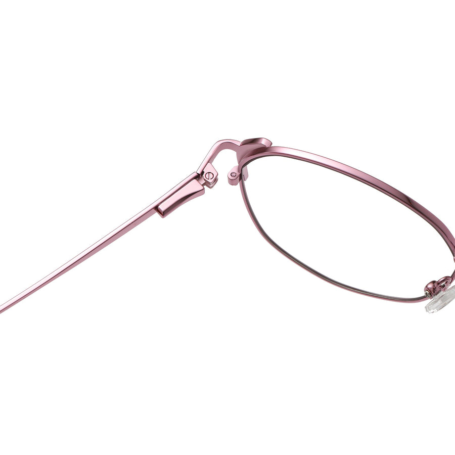 Geometrische Brillen PF1246