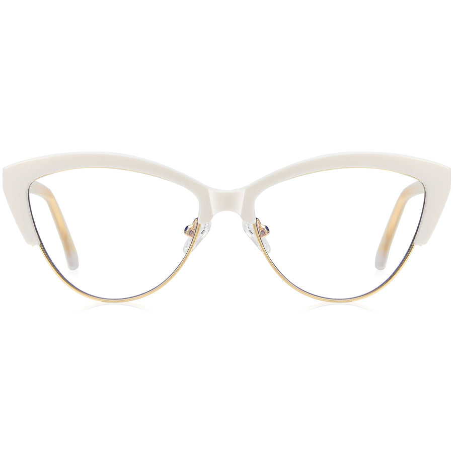 Cateye Brillen PF1006
