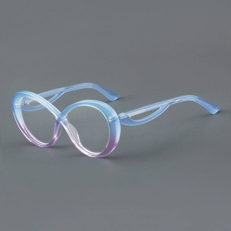 Geometrische Brillen A4068