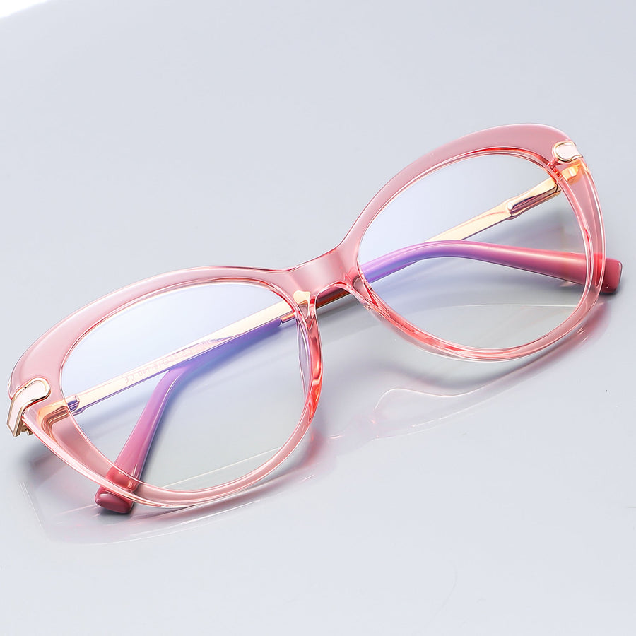 Cateye Brillen PF1253