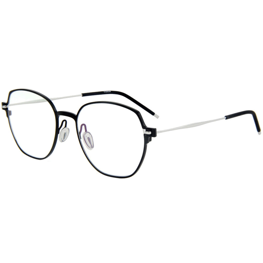 Quadratische Brillen JFT1019