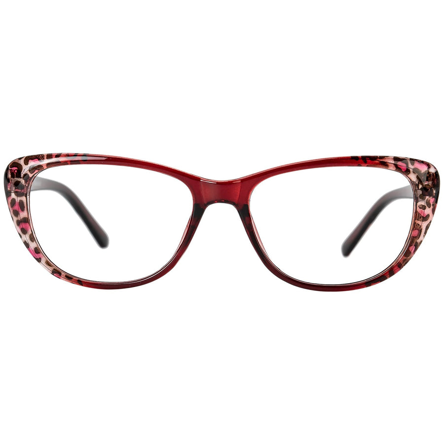 Cateye Brillen A3258