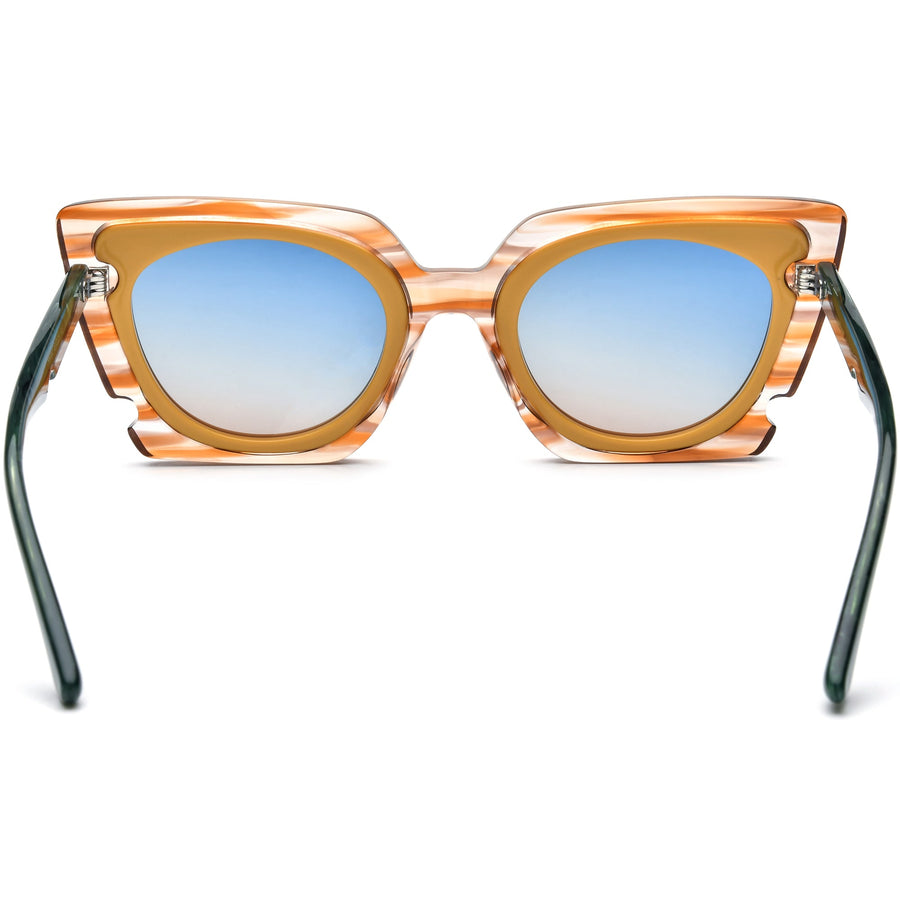 Cateye Sonnenbrillen BRS1108