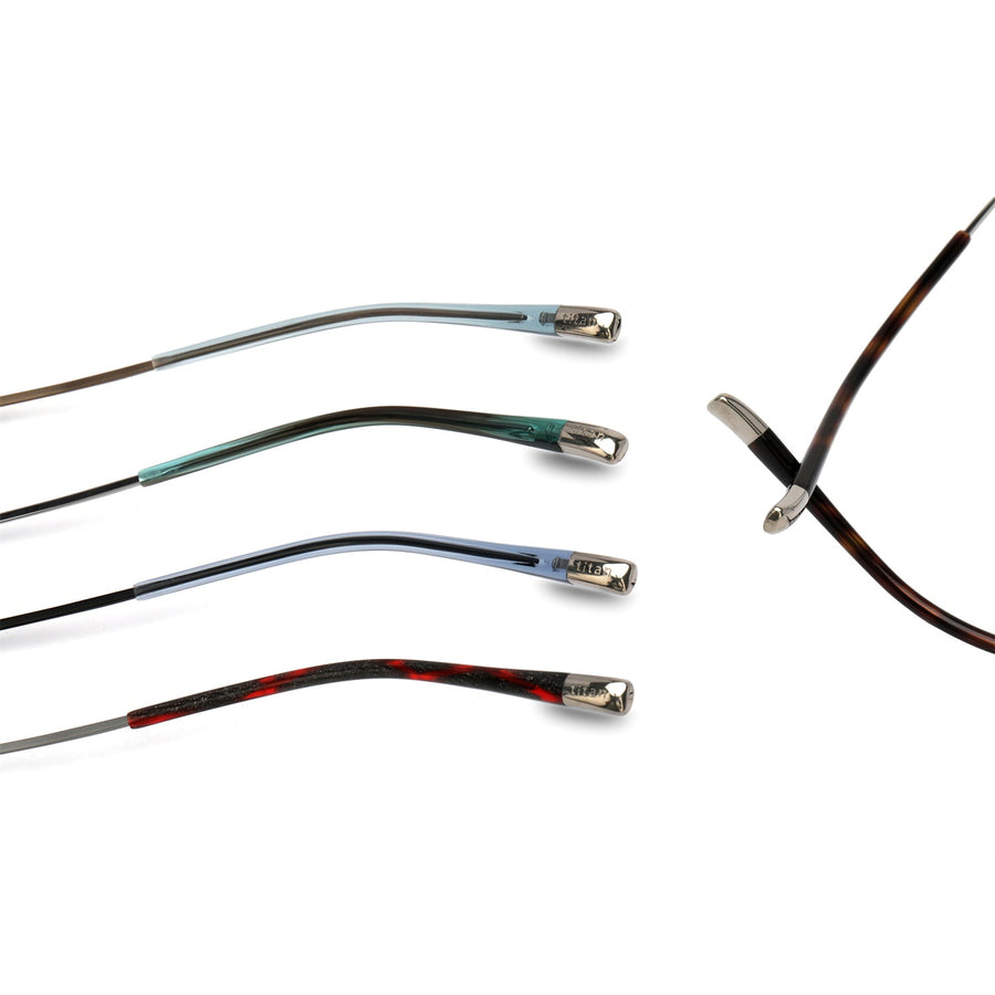 Piloten Brillen MW1314