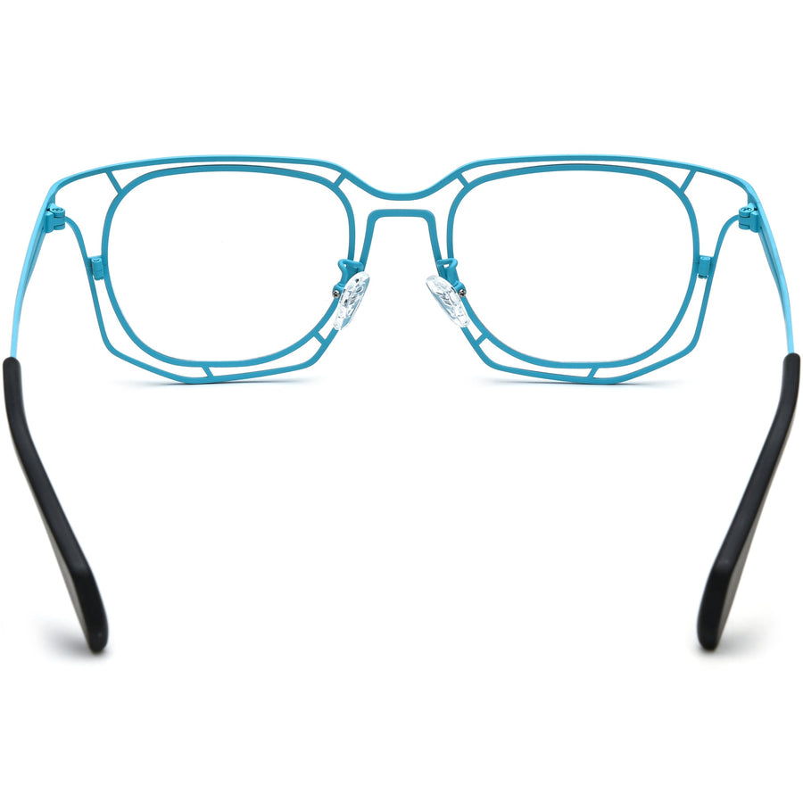 Geometrische Brillen BR1646