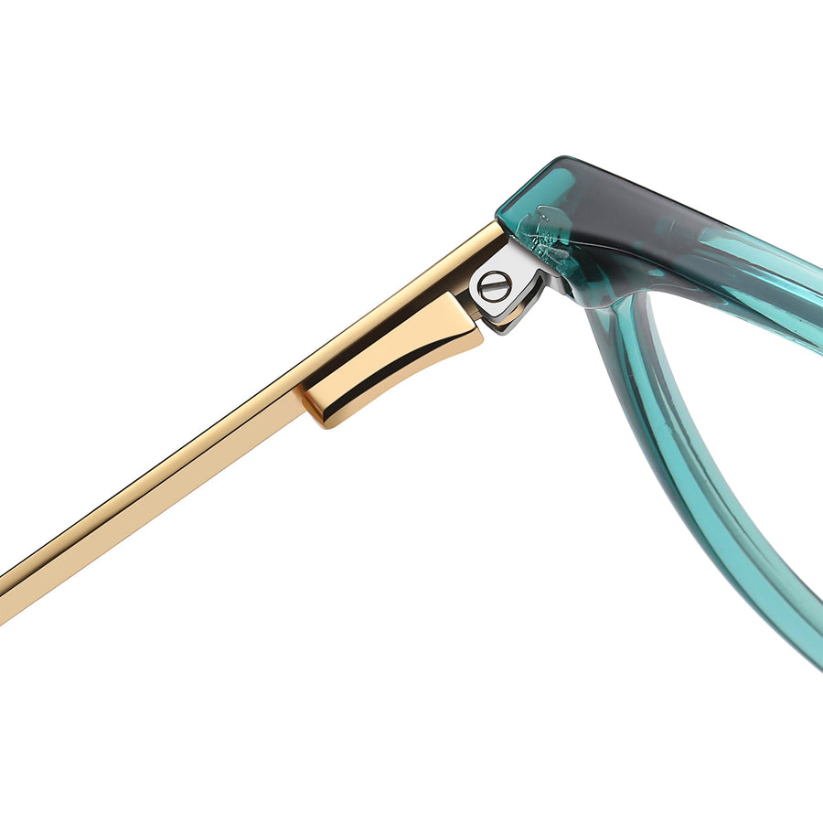 Quadratische Brillen PF1259