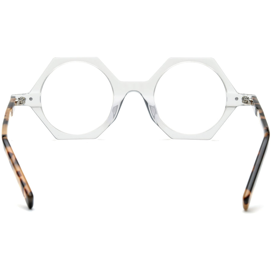 Geometrische Brillen BR1091
