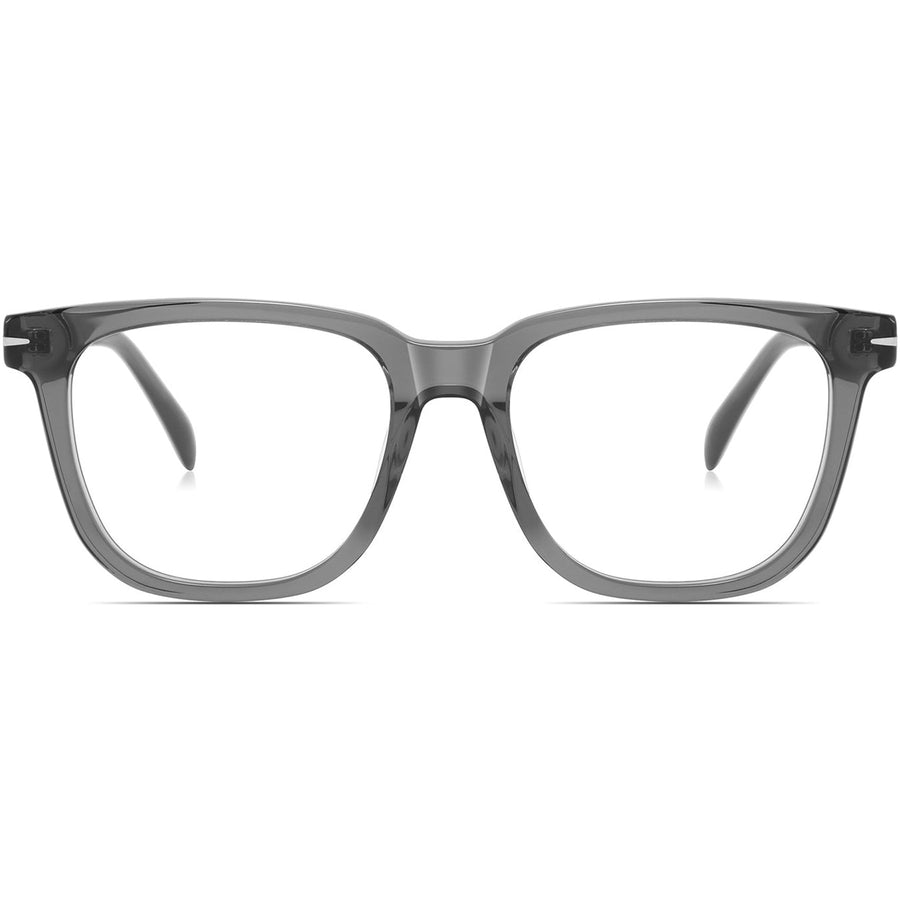 Quadratische Brillen KC1042