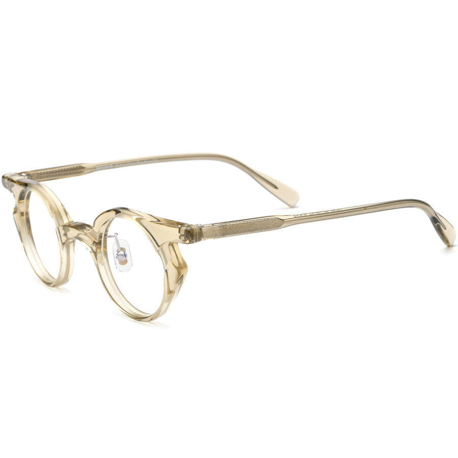 Geometrische Brillen BR1110