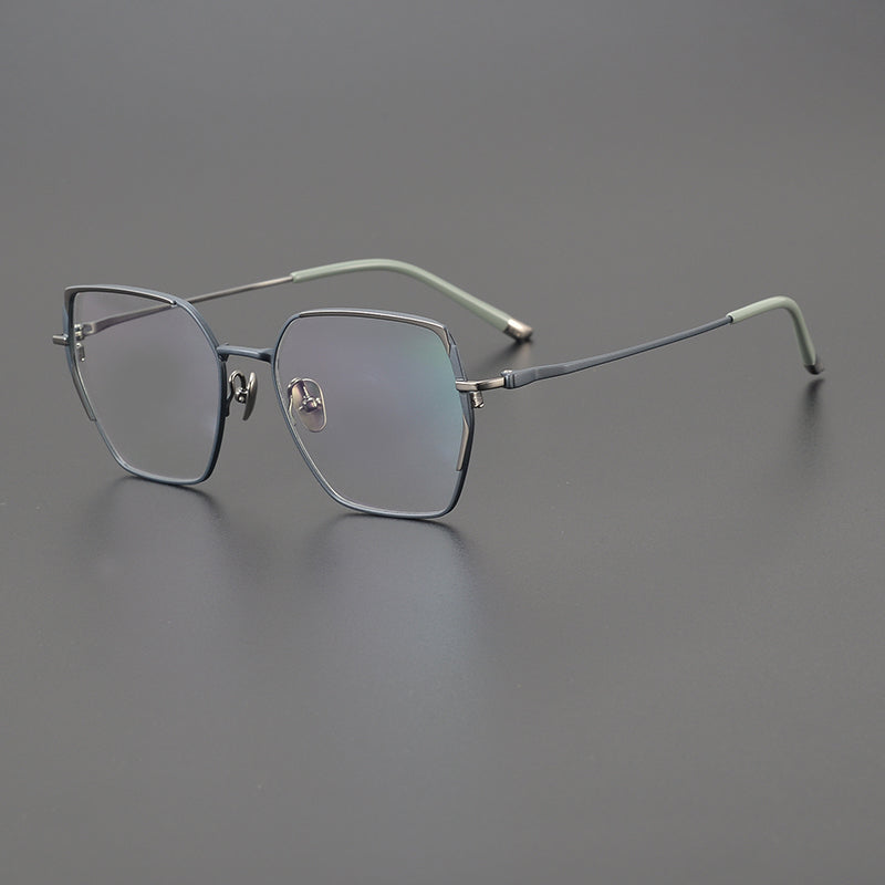 Geometrische Brillen MW1340