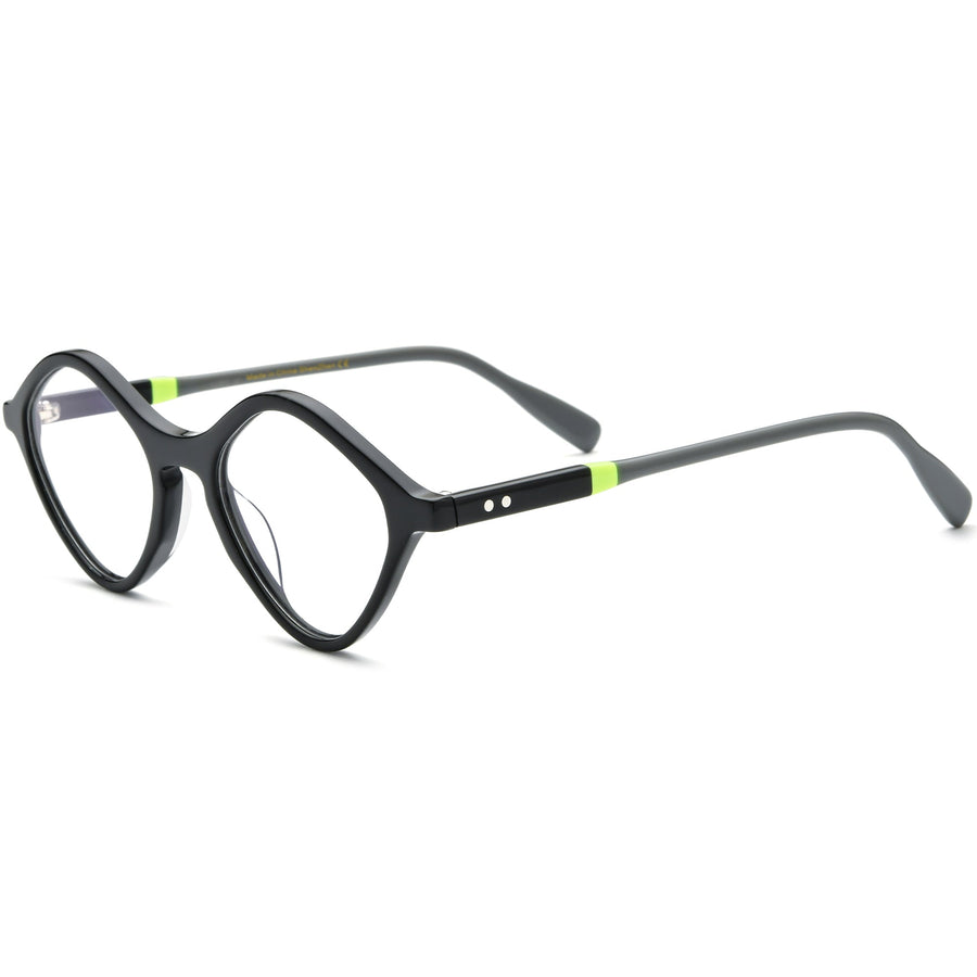 Geometrische Brillen BR1084