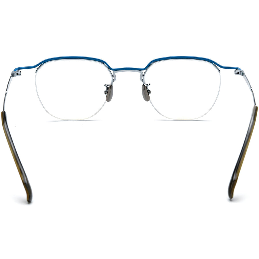 Quadratische Brillen BR1498