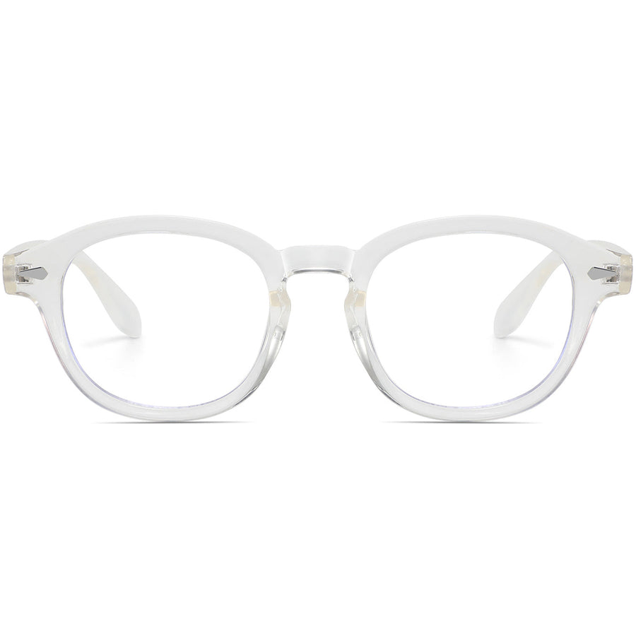 Quadratische Brillen KC1043
