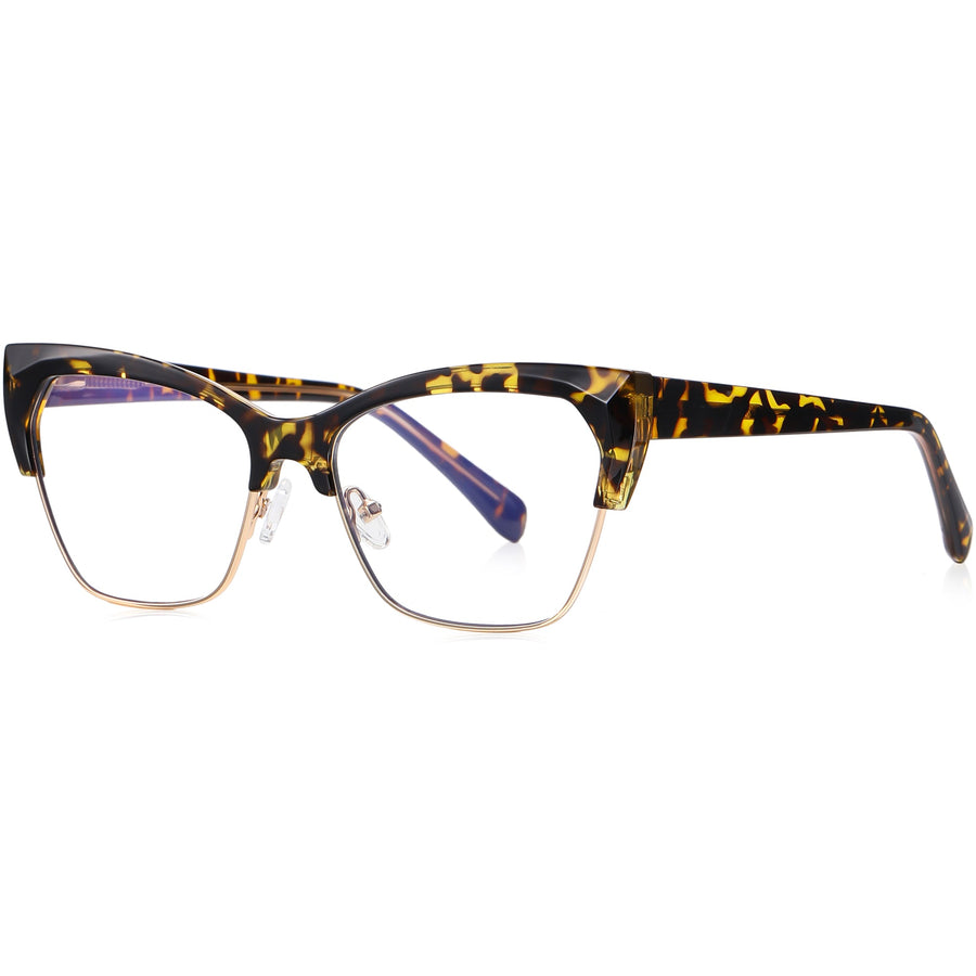 Cateye Brillen PF1010