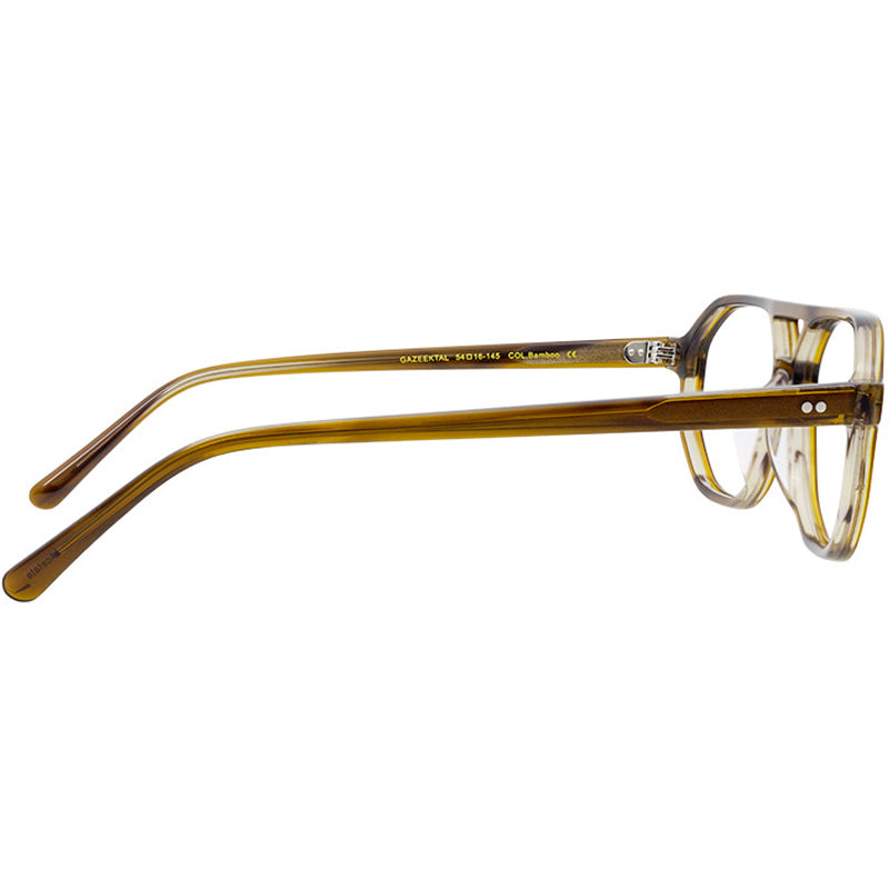 Piloten Brillen GC1086