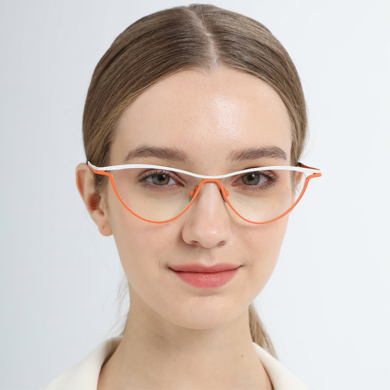 Cateye Brillen BR1295