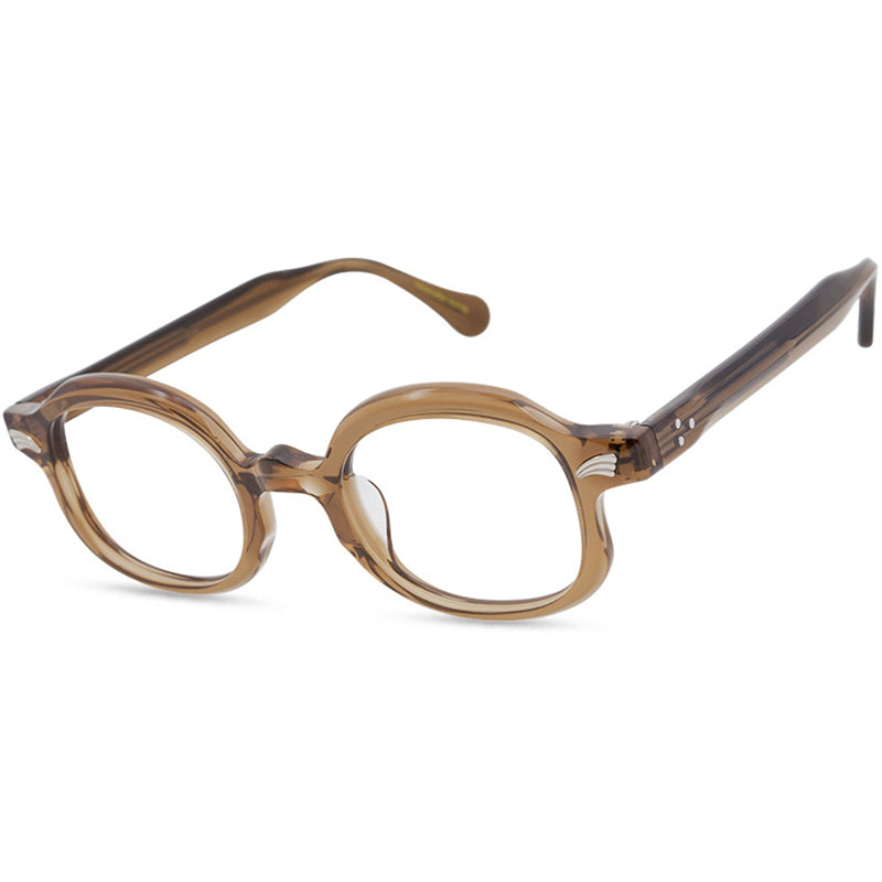 Geometrische Brillen GC1048
