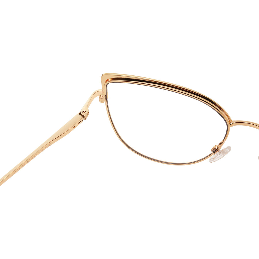 Cateye Brillen PF1080
