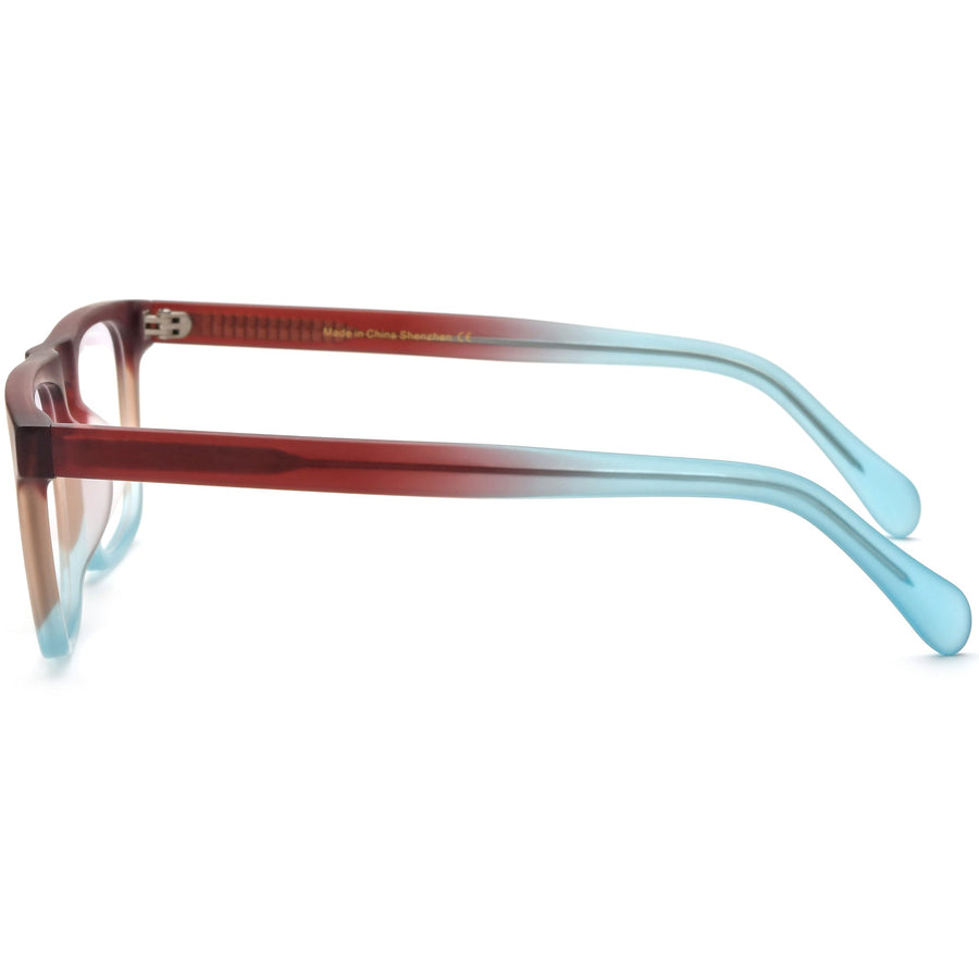 Quadratische Brillen BR1434