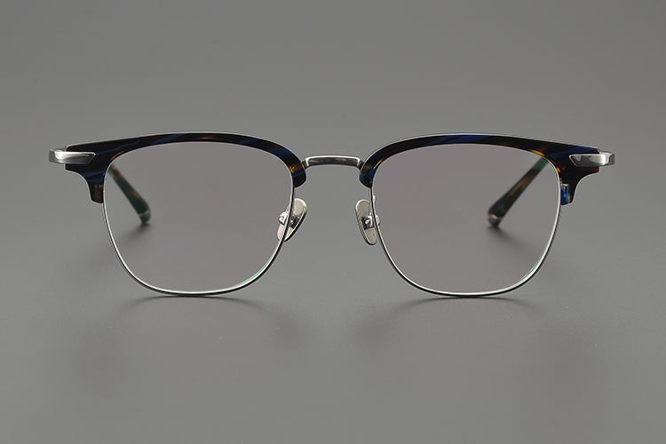 Browline Brillen MW1084